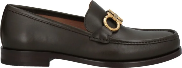 Ferragamo Man Loafers - Image 3