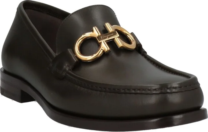 Ferragamo Man Loafers - Image 4