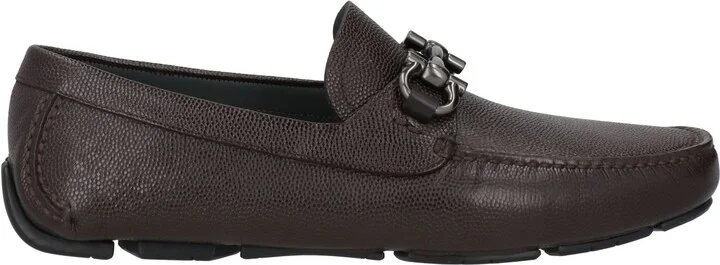 Ferragamo Man Loafers - Image 3
