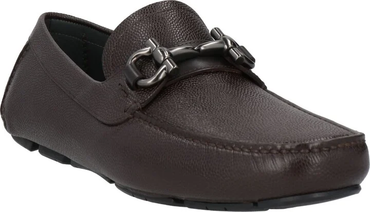 Ferragamo Man Loafers - Image 4