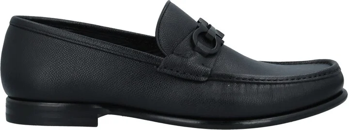 Ferragamo Man Loafers - Image 3