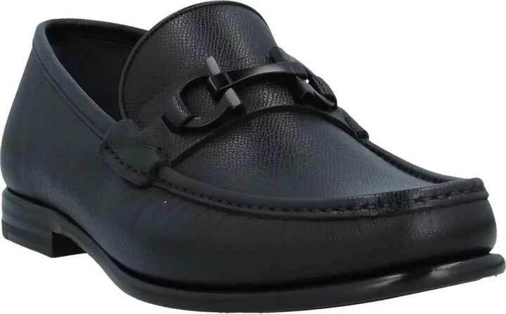 Ferragamo Man Loafers - Image 4