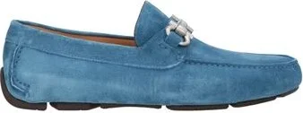 Ferragamo Man Loafers