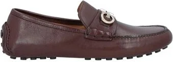 Ferragamo Man Loafers