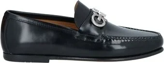 Ferragamo Man Loafers