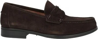 Ferragamo Man Loafers