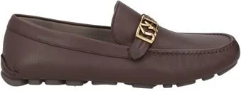 Ferragamo Man Loafers