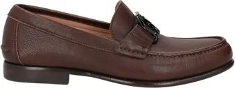 Ferragamo Man Loafers