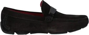 Ferragamo Man Loafers