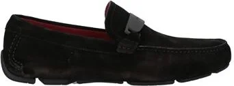 Ferragamo Man Loafers