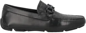 Ferragamo Man Loafers
