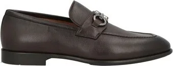 Ferragamo Man Loafers