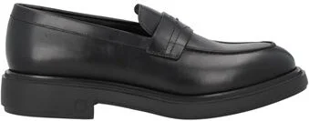 Ferragamo Man Loafers