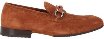 Ferragamo Man Loafers