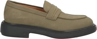 Ferragamo Man Loafers