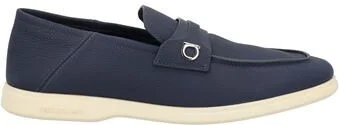 Ferragamo Man Loafers
