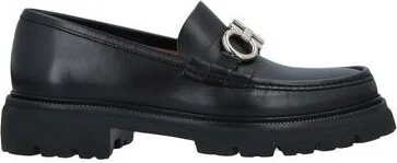 Ferragamo Man Loafers