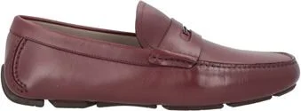Ferragamo Man Loafers