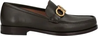 Ferragamo Man Loafers