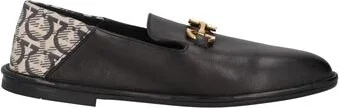 Ferragamo Man Loafers
