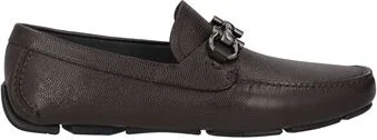Ferragamo Man Loafers