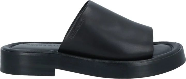 Ferragamo Man Sandals - Image 3
