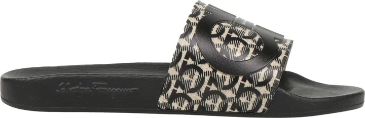 Ferragamo Man Sandals - Image 3