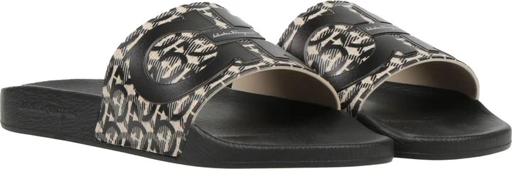 Ferragamo Man Sandals - Image 4