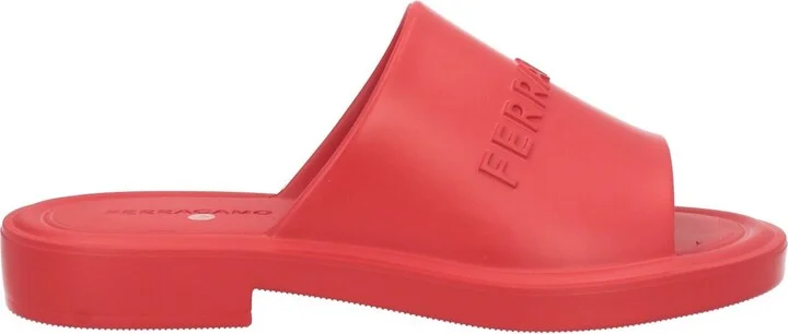 Ferragamo Man Sandals - Image 3
