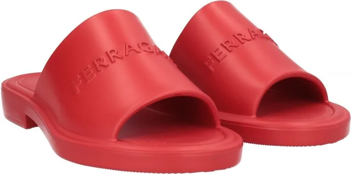 Ferragamo Man Sandals - Image 4