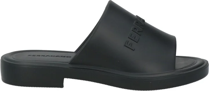 Ferragamo Man Sandals - Image 3