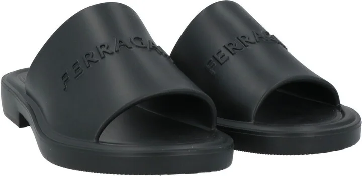 Ferragamo Man Sandals - Image 4