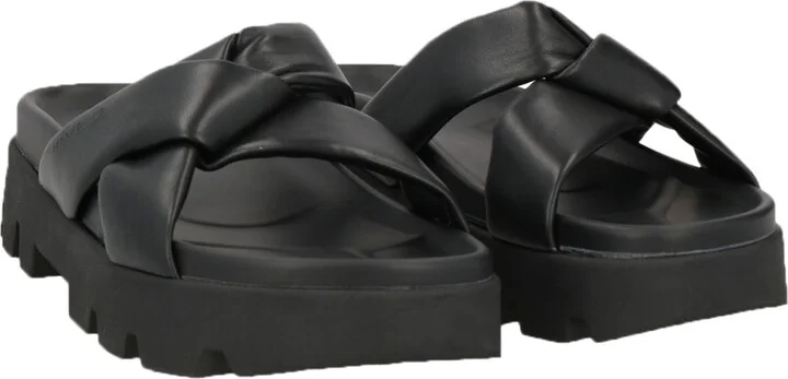 Ferragamo Man Sandals - Image 4
