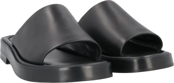 Ferragamo Man Sandals - Image 4