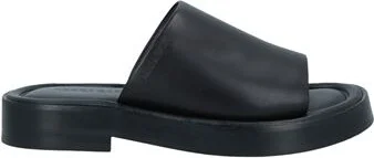 Ferragamo Man Sandals
