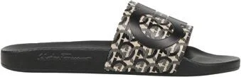 Ferragamo Man Sandals