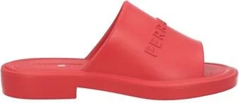 Ferragamo Man Sandals
