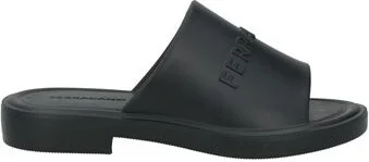 Ferragamo Man Sandals
