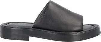 Ferragamo Man Sandals