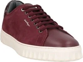 Ferragamo Man Sneakers - Image 2