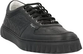 Ferragamo Man Sneakers - Image 2