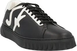Ferragamo Man Sneakers - Image 2