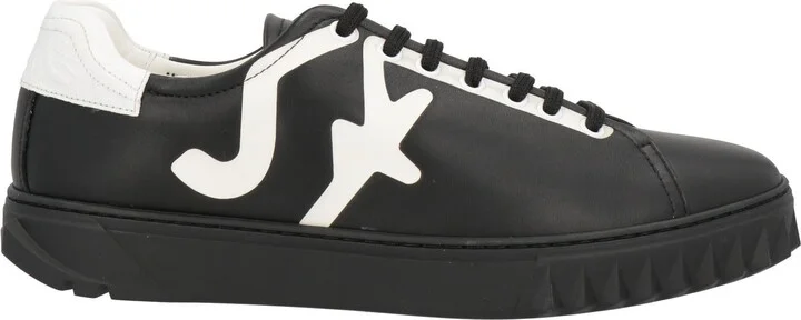 Ferragamo Man Sneakers - Image 3