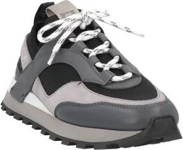 Ferragamo Man Sneakers - Image 2