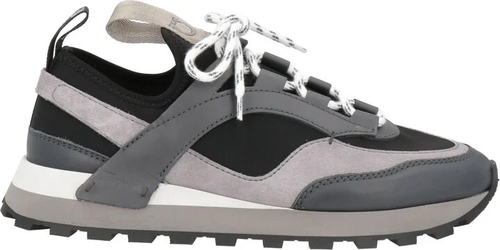 Ferragamo Man Sneakers - Image 3