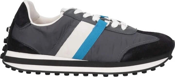 Ferragamo Man Sneakers - Image 3
