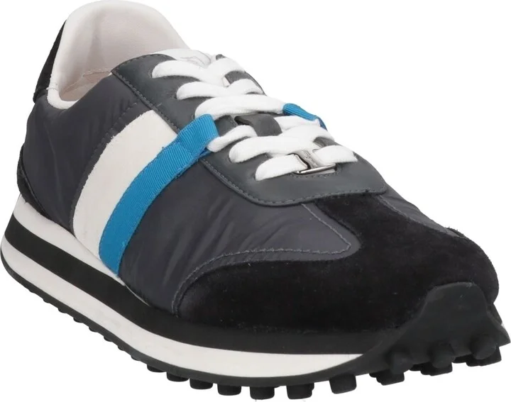 Ferragamo Man Sneakers - Image 4