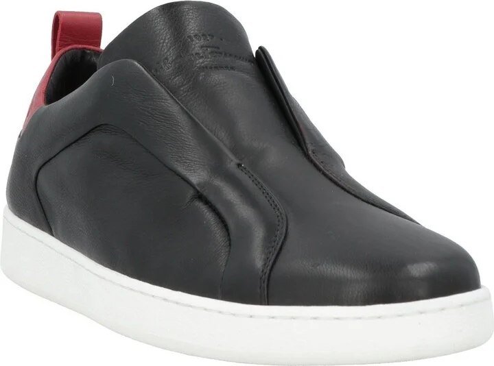 Ferragamo Man Sneakers - Image 4