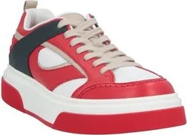 Ferragamo Man Sneakers - Image 2