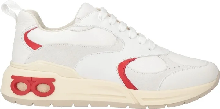 Ferragamo Man Sneakers - Image 3